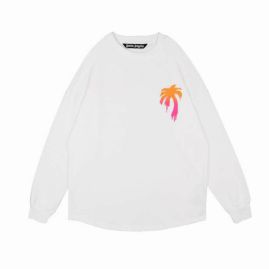 Picture of Palm Angels T Shirts Long _SKUPalmAngelss-xlwet0131126